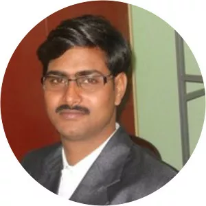 Dilip Kumar Jaiswal
