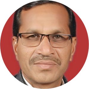 Dilip Kumar Makwana - Member of the Madhya Pradesh Legislative Assembly