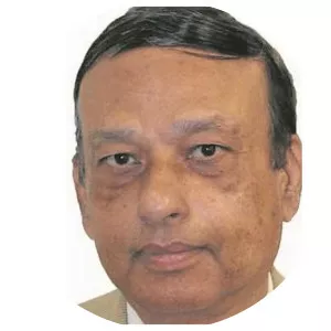 Dilip Mahapatra - Politician