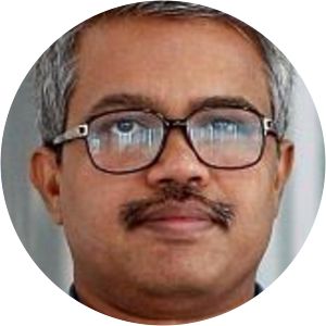 Dilip Mandal - Journalist