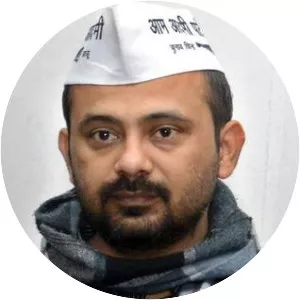 Dilip Pandey