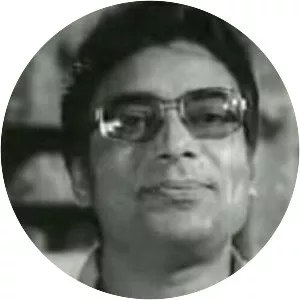 Dilip Roy 