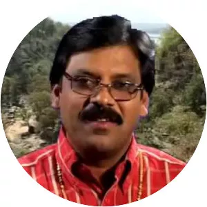 Dilip Sadangi