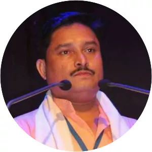 Dilip Saikia - Member of the Lok Sabha