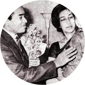 Dilip Sardesai - Indian cricketer