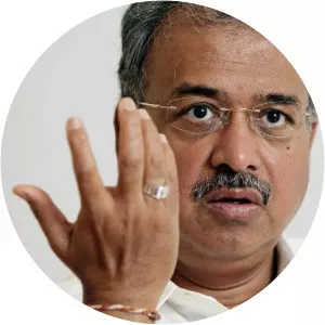 Dilip Shanghvi - Managing Director of Sun Pharmaceutical Industries