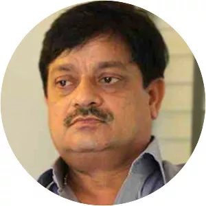 Dilip Shukla