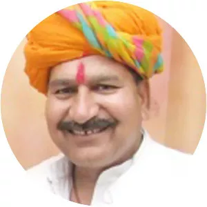 Dilip Singh Parihar - Member of the Madhya Pradesh Legislative Assembly
