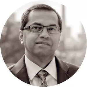 Dilip Soman - Author