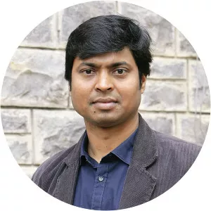 Dilip Tirkey