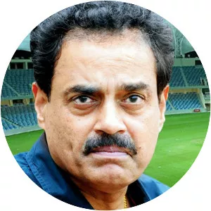 Dilip Vengsarkar