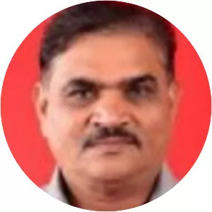 Dilipkumar Viraji Thakor