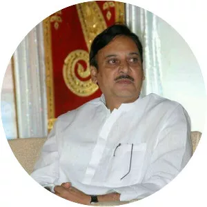 Diliprao Deshmukh