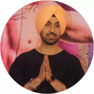 Diljit Dosanjh