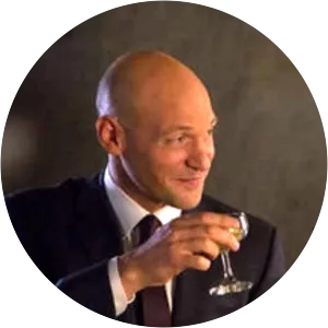 Dill Harcourt - TV character