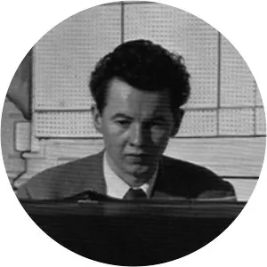 Dill Jones - Jazz pianist