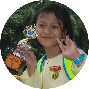 Dilla Hussein photograph