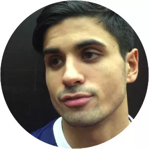 Dillan Ismail - Footballer