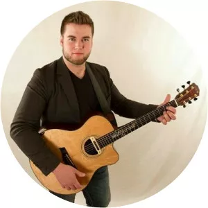 Dillan Witherow - Musical artist