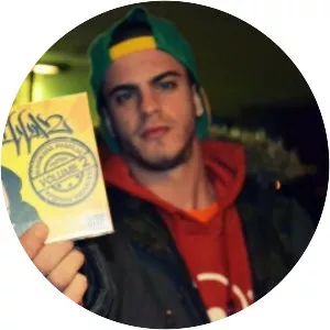 Dillaz - Portuguese musical artist