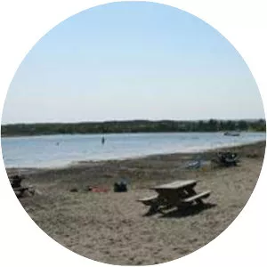 Dillberry Lake - Lake in Canada