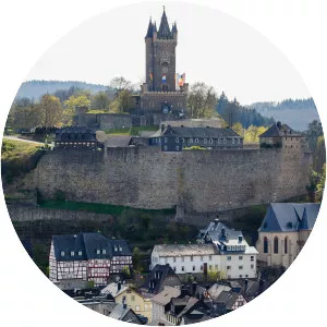 Dillenburg
