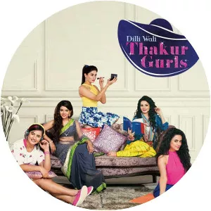 Dilli Wali Thakur Gurls