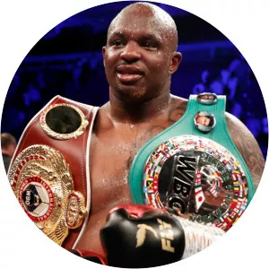 Dillian Whyte