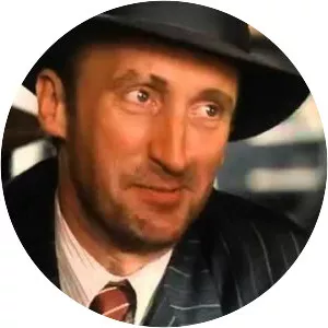 Dillinger and Capone