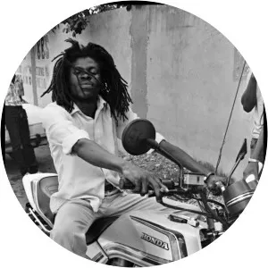 Dillinger - Musical artist