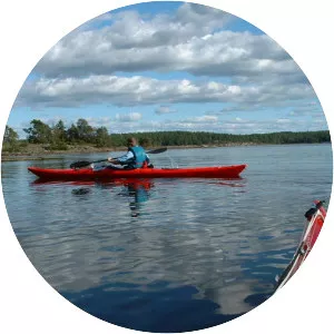 Dillingoya - Island in Norway