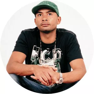 Dillinja - British DJ