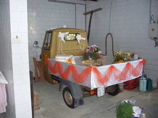 Dillo con un Fiore - Florist in Ovada, Italy