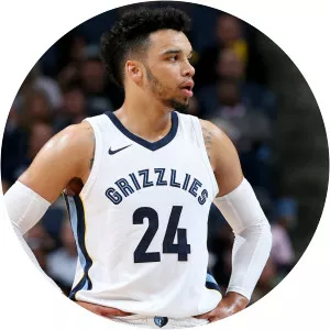 Dillon Brooks - Canadian professional basketball player