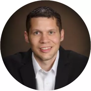 Dillon Burroughs - American author