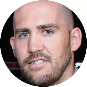 Dillon Carman - TV personality