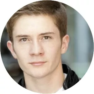 Dillon Cavitt - Actor