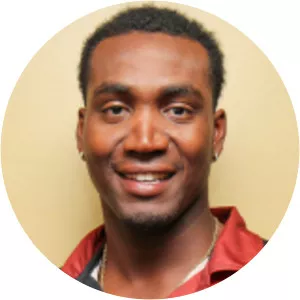 Dillon Heyliger - Canadian cricketer