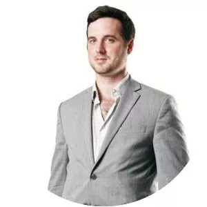 Dillon Hillier photograph