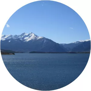 Dillon Reservoir
