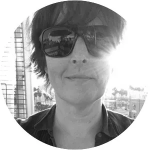 Dilly Gent - Film producer