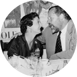 Dillys Ethel Hayden photograph