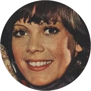 Dilma Lóes - Actress