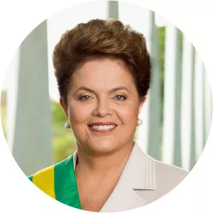 Dilma Rousseff