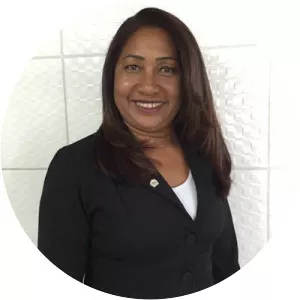 Dilma Soares photograph