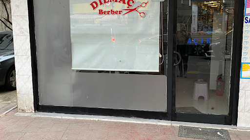 Dilmac Erkek Kuaforu