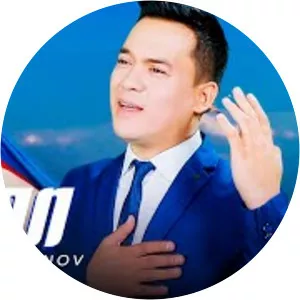 Dilmurod Otajonov - Musical artist