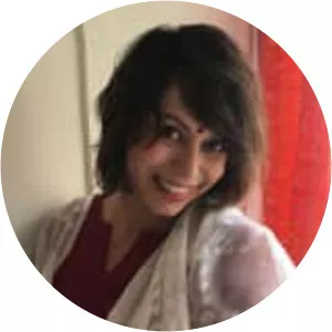 Dilnaz Irani - Indian film actress