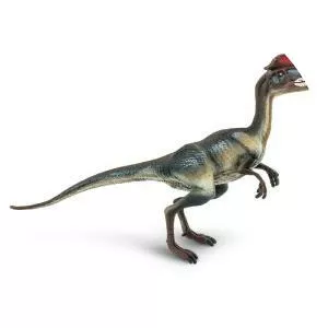 Dilophosaurus