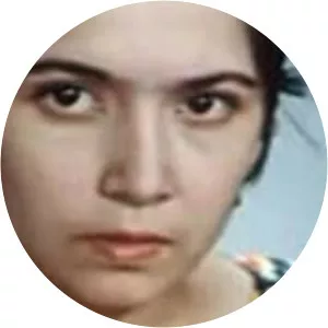 Dilorom Igamberdyyeva - Actress